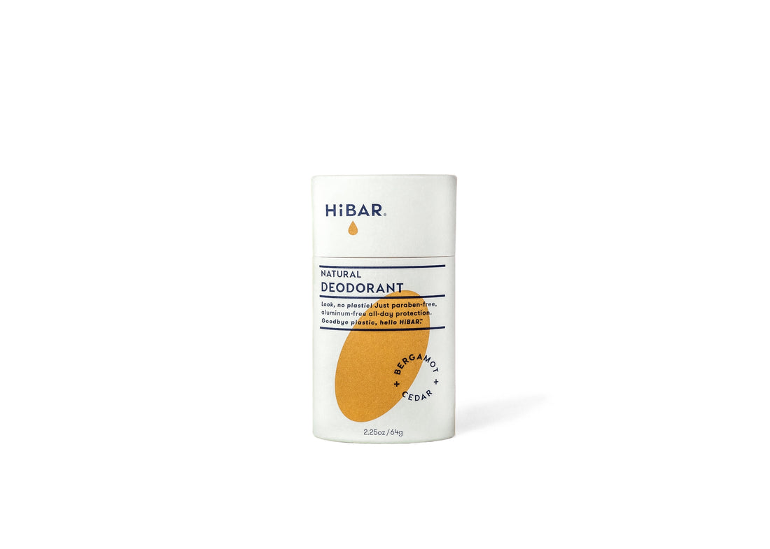 HiBar Deodorant