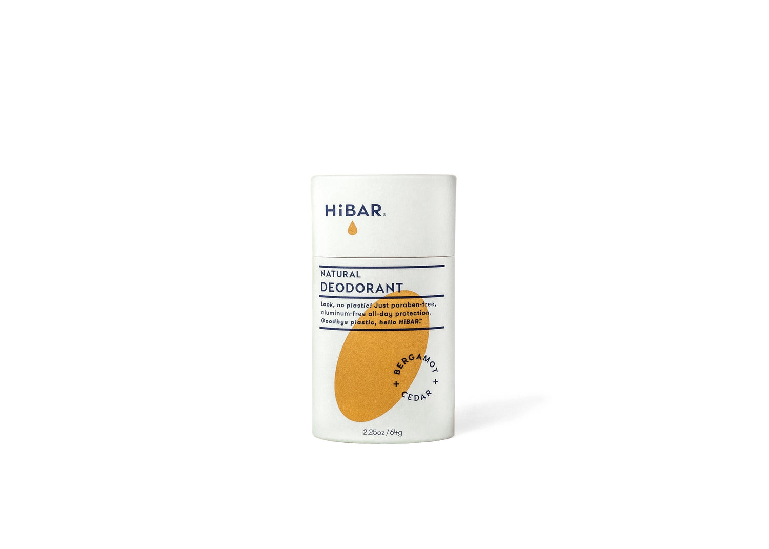 HiBar Deodorant