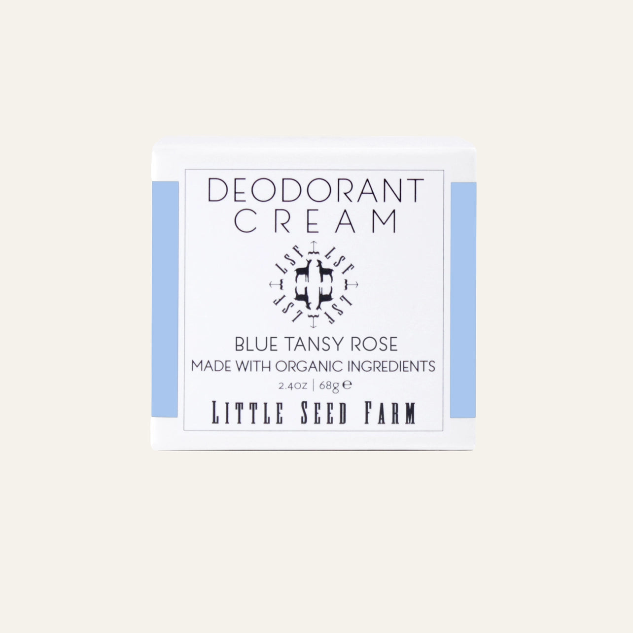 Little Seed Farm - Deodorant Cream