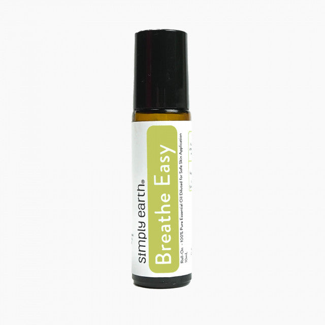 Simply Earth Essential Oil Roll On