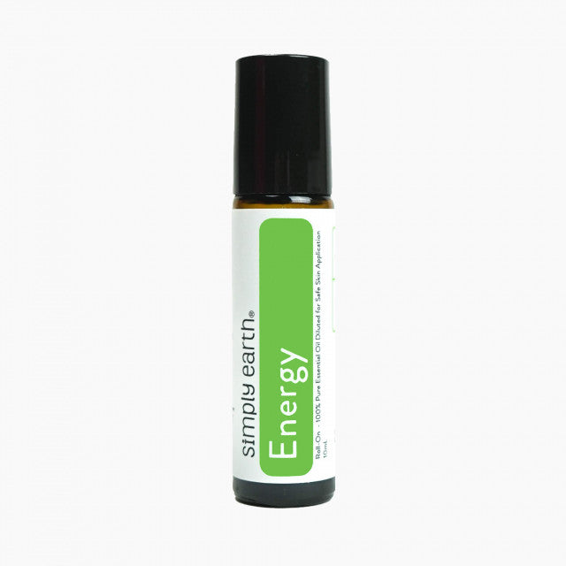Simply Earth Essential Oil Roll On