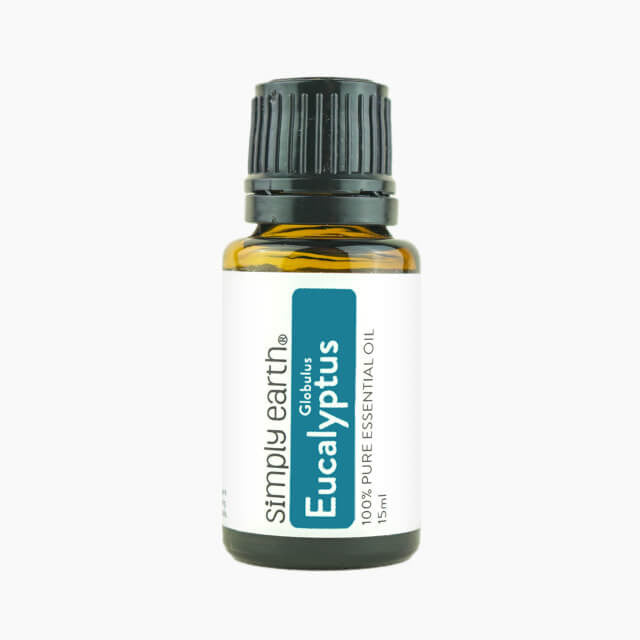 Simply Earth Essential Oils