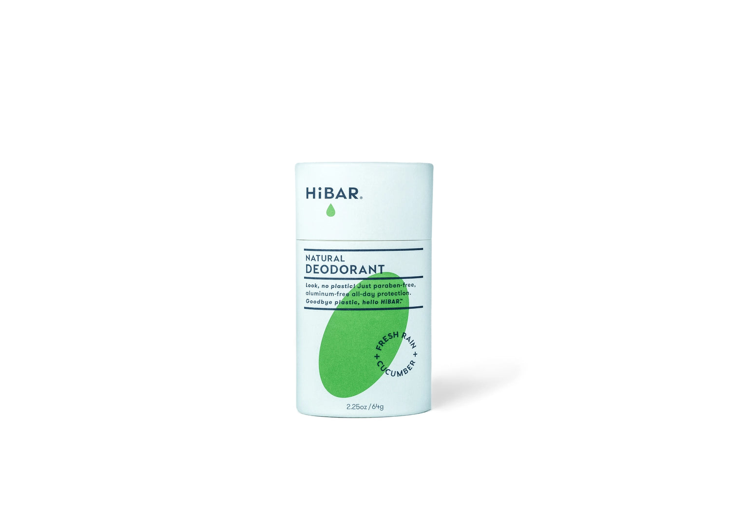 HiBar Deodorant