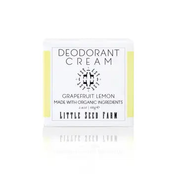 Little Seed Farm - Deodorant Cream