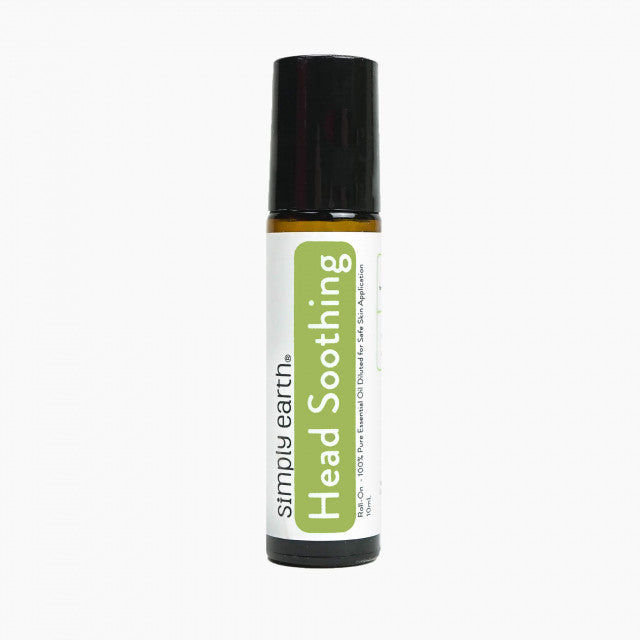 Simply Earth Essential Oil Roll On