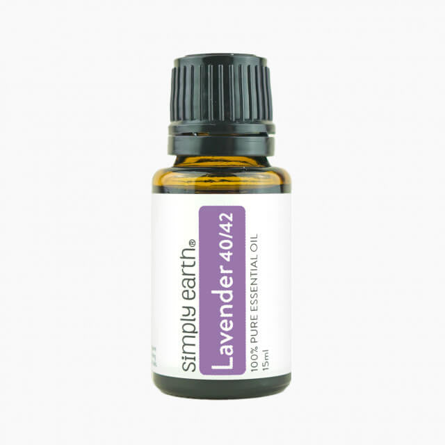 Simply Earth Essential Oils
