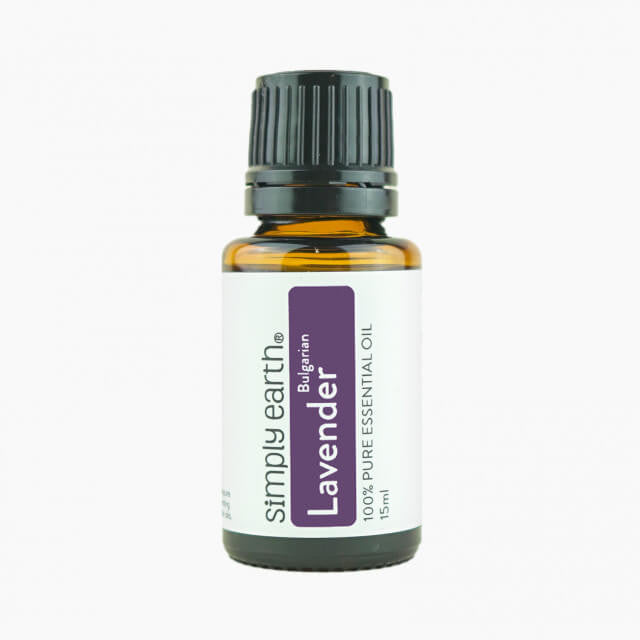Simply Earth Essential Oils