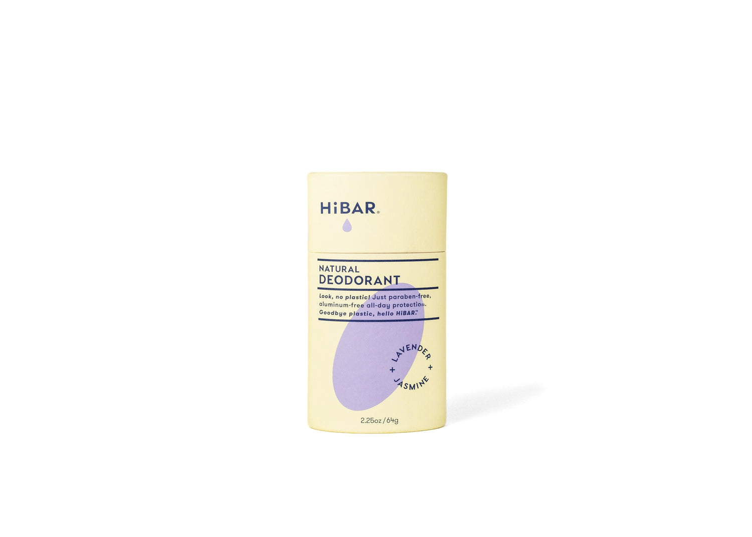 HiBar Deodorant