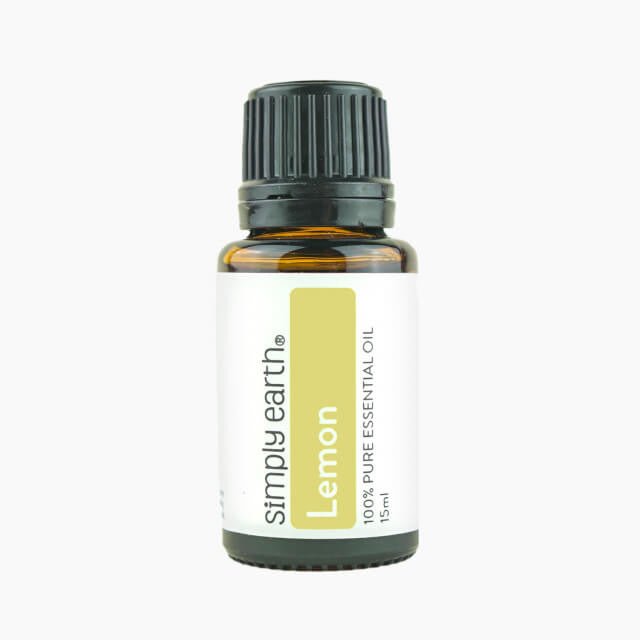Simply Earth Essential Oils