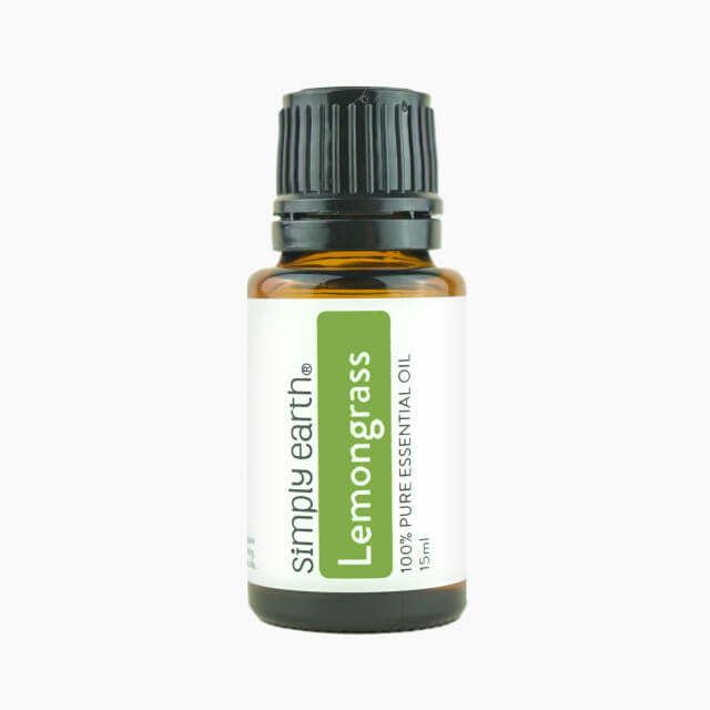Simply Earth Essential Oils