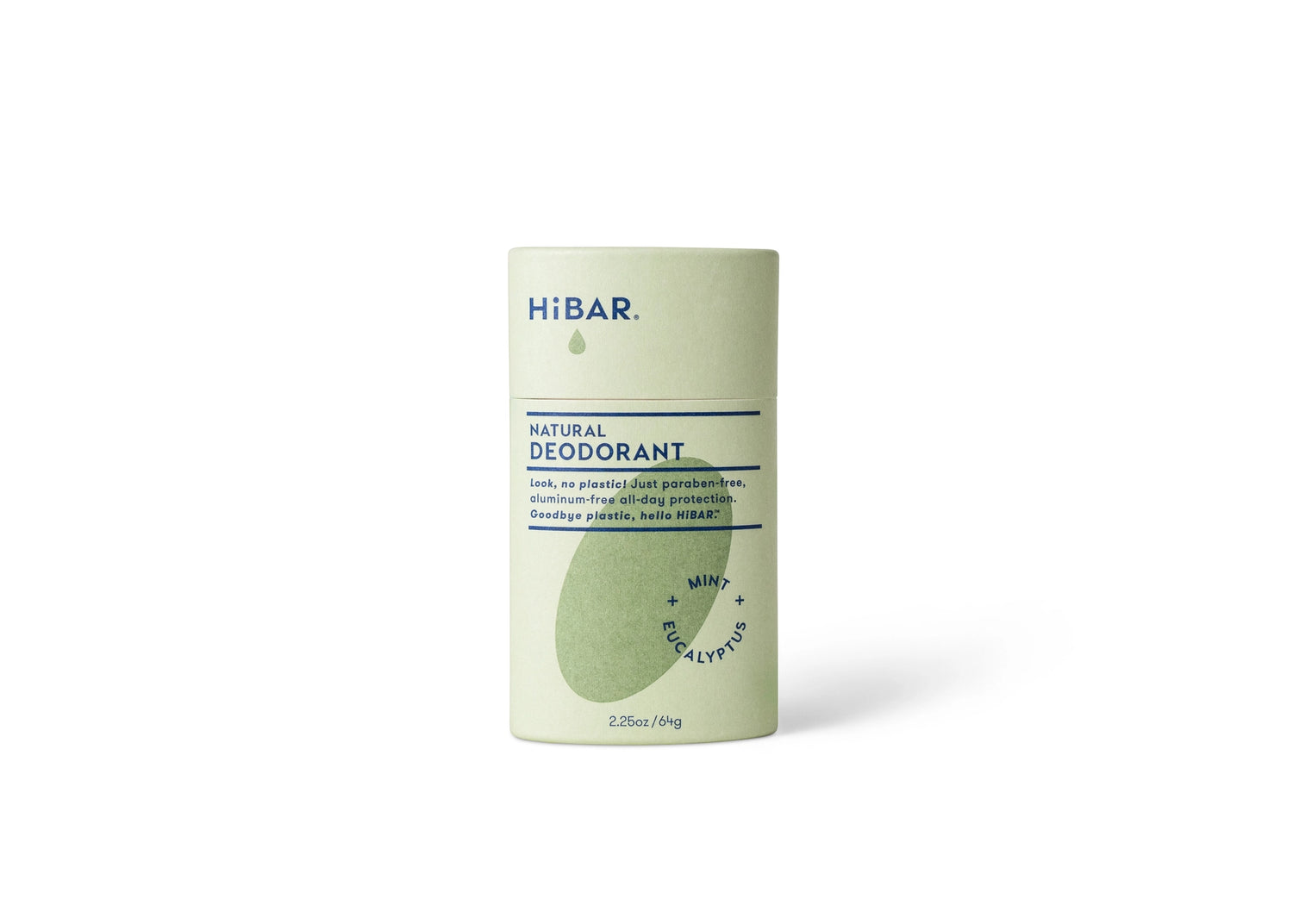 HiBar Deodorant