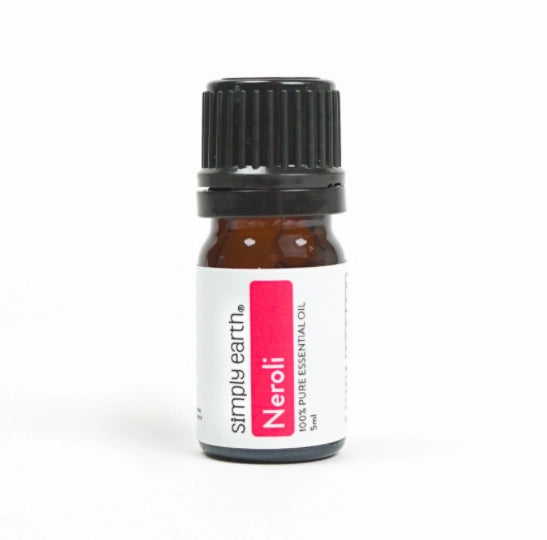 Simply Earth Essential Oils