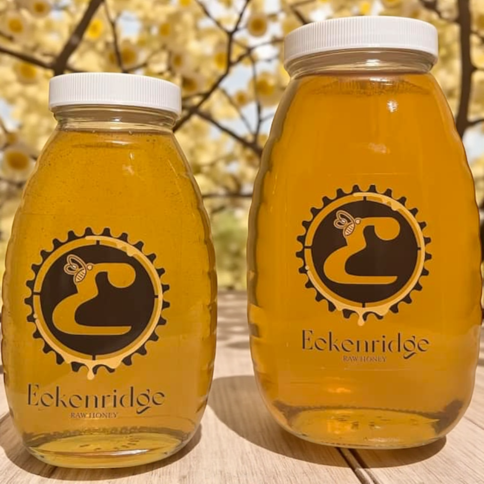 Eckenridge Honey
