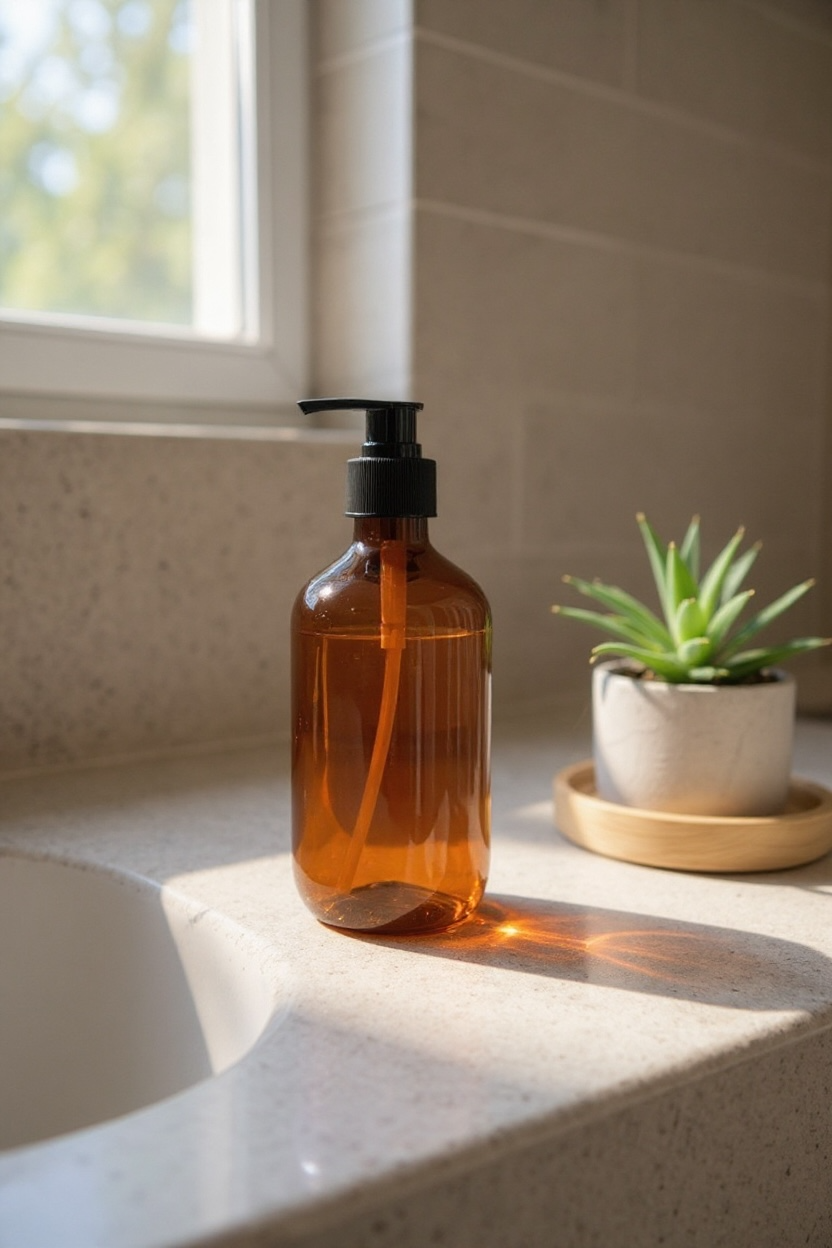 Avocado Lotion - Refillable