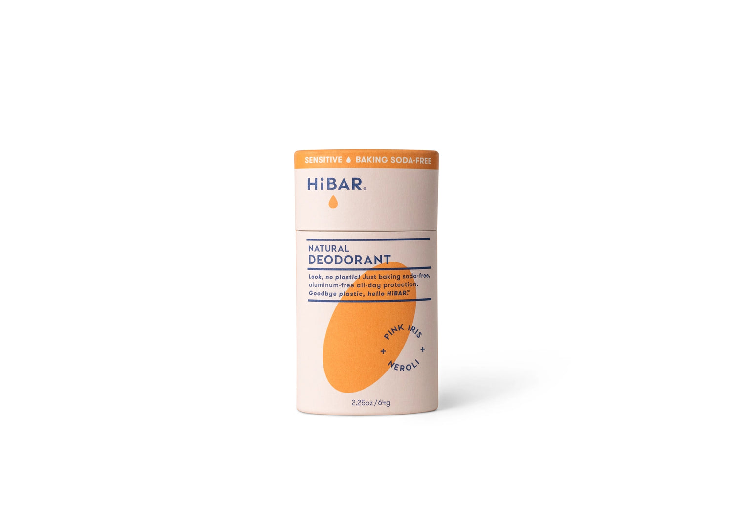 HiBar Deodorant
