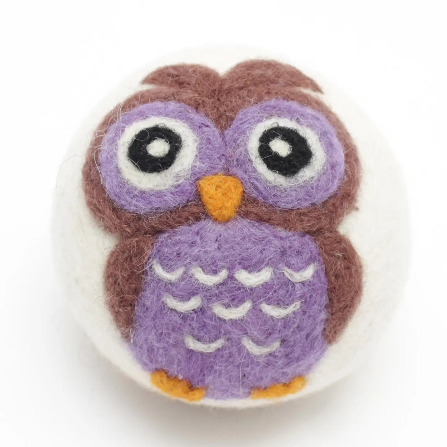 Ethical Global Felted Wool Dryer Balls