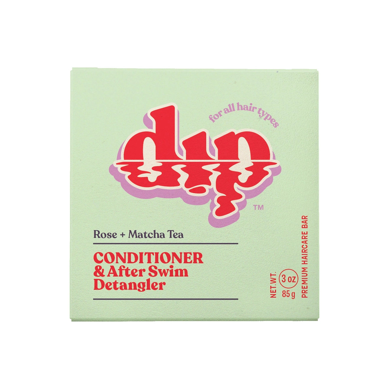 Dip Conditioner Bar