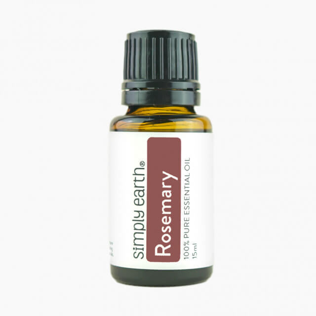 Simply Earth Essential Oils