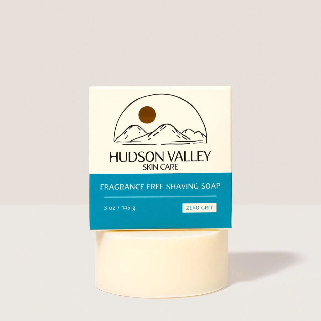 Hudson Valley Shave Bar