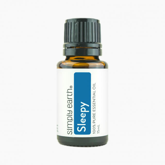 Simply Earth Essential Oils
