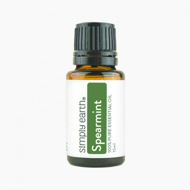 Simply Earth Essential Oils