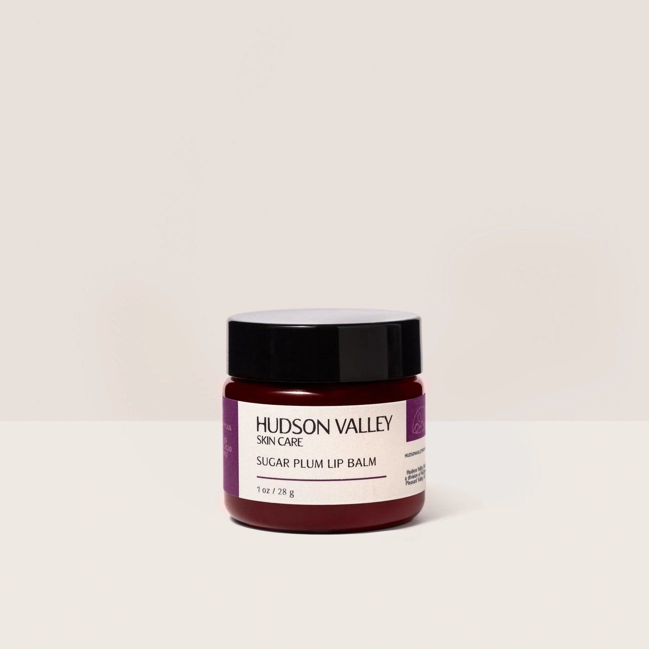 Hudson Valley Lip Balm