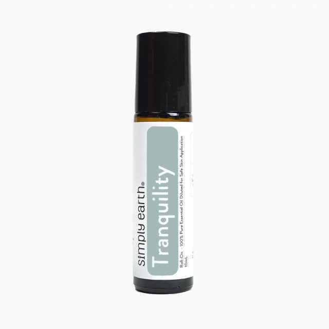 Simply Earth Essential Oil Roll On