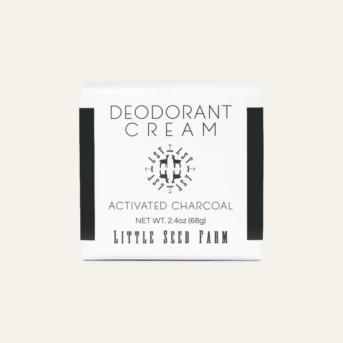 Little Seed Farm - Deodorant Cream