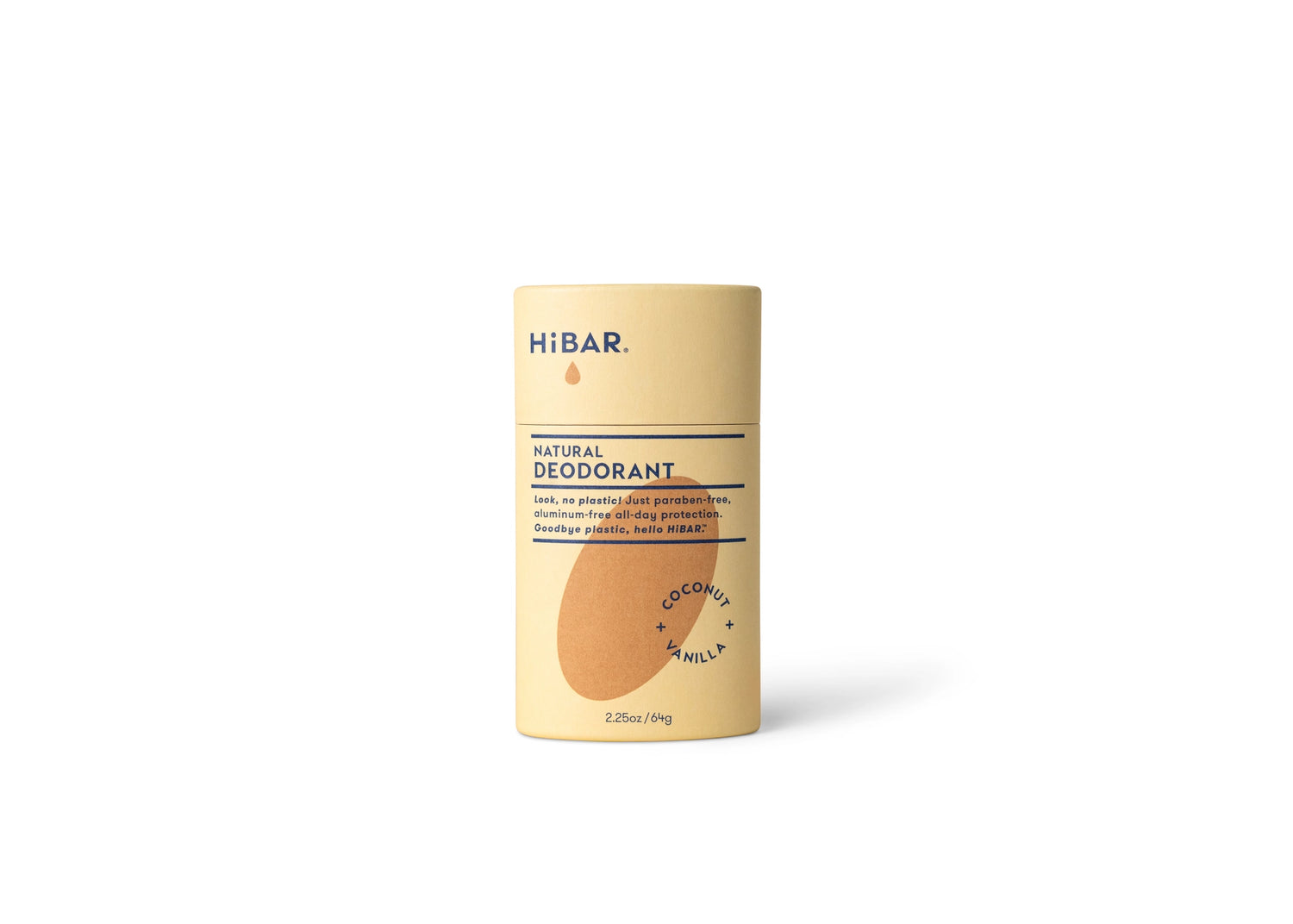 HiBar Deodorant