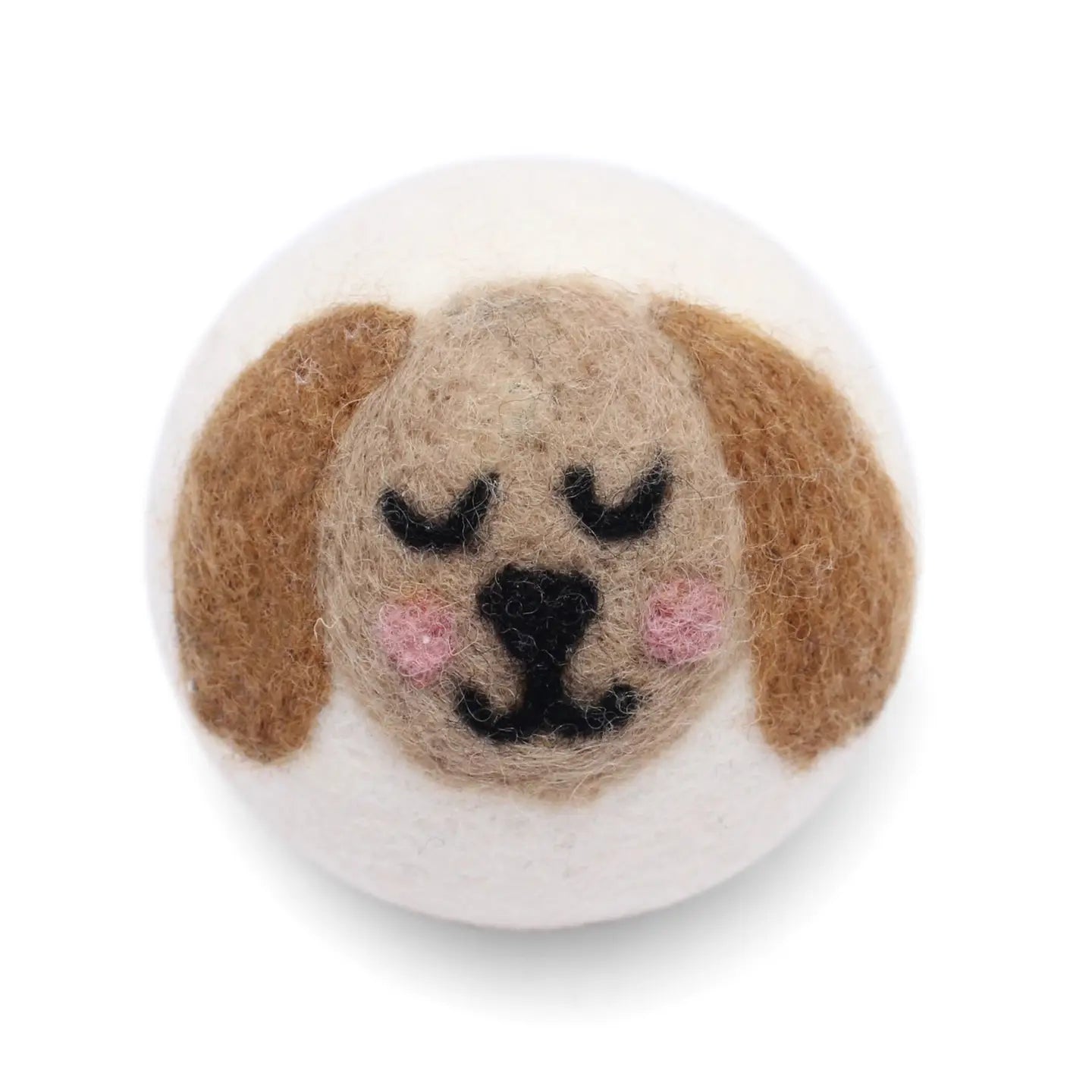 Ethical Global Felted Wool Dryer Balls