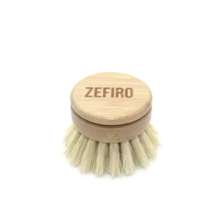 Zefiro - Sisal Refill Head for New Dish brushes