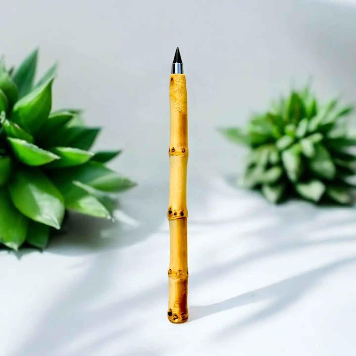 Bamboo Switch - Never Ending Bamboo Pencil | Natural Root