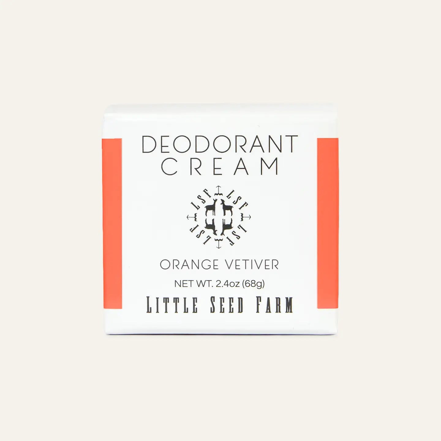 Little Seed Farm - Deodorant Cream