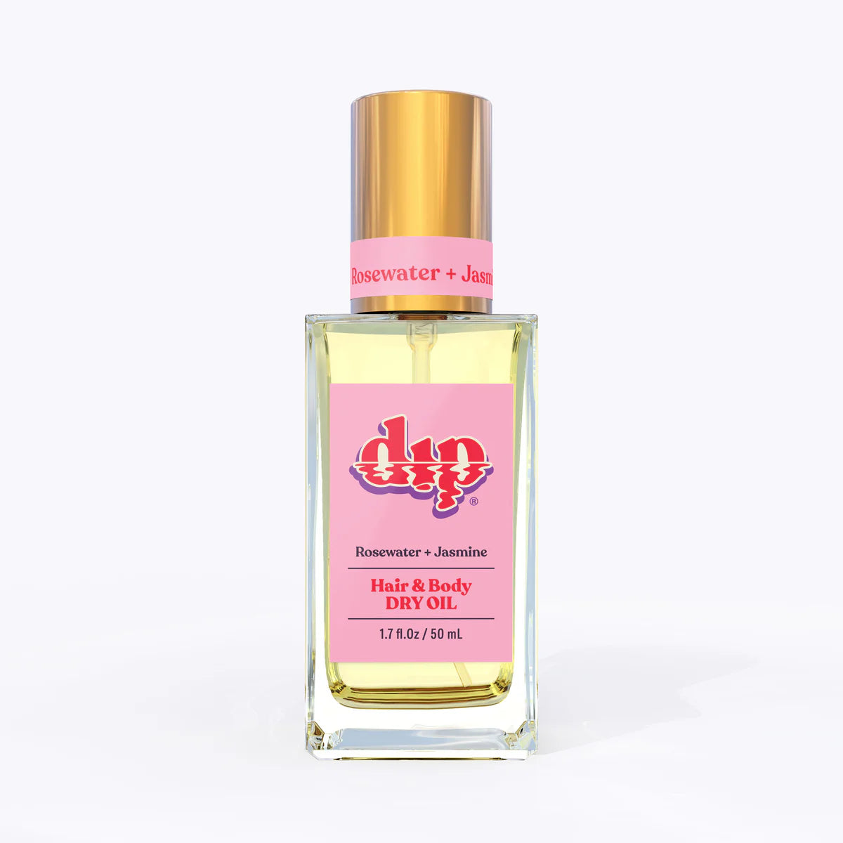 Dip - Hair & Body Dry Oil