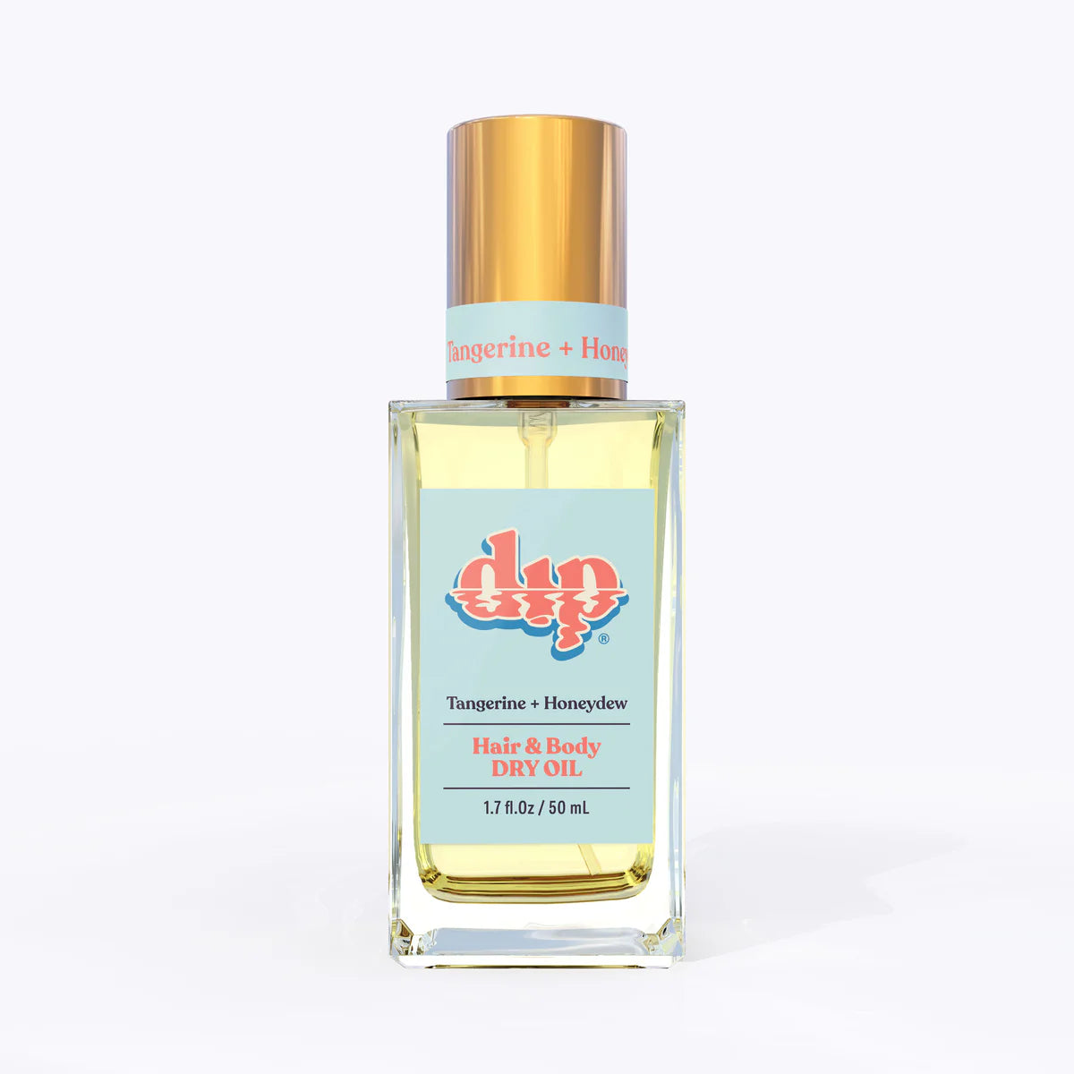 Dip - Hair & Body Dry Oil