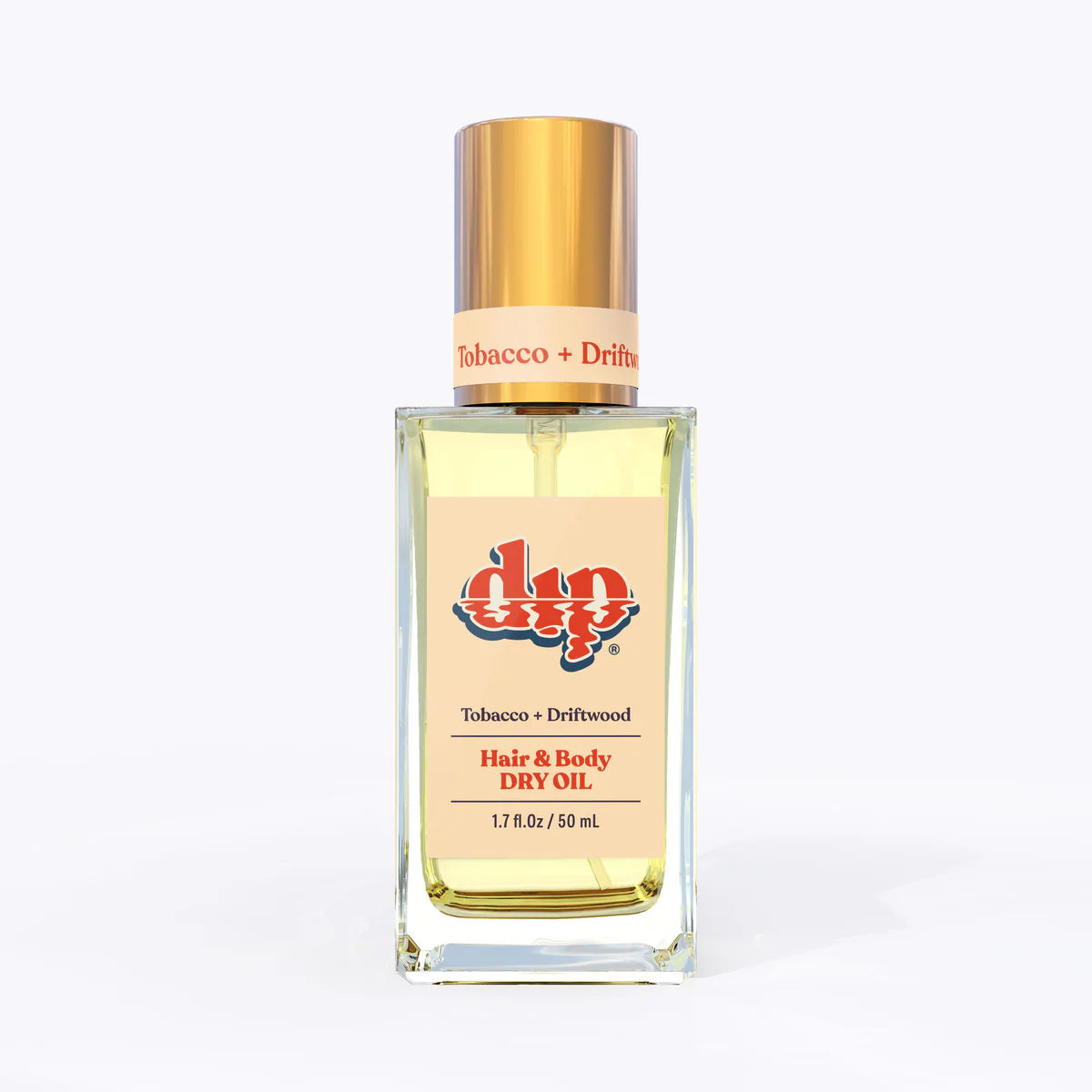 Dip - Hair & Body Dry Oil