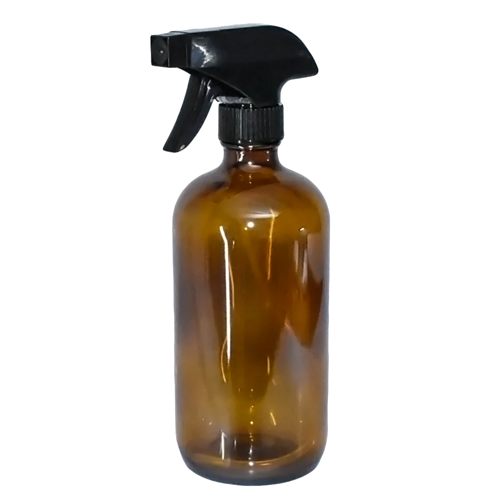 16 Oz. Bottle