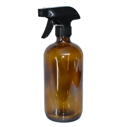 16 Oz. Bottle