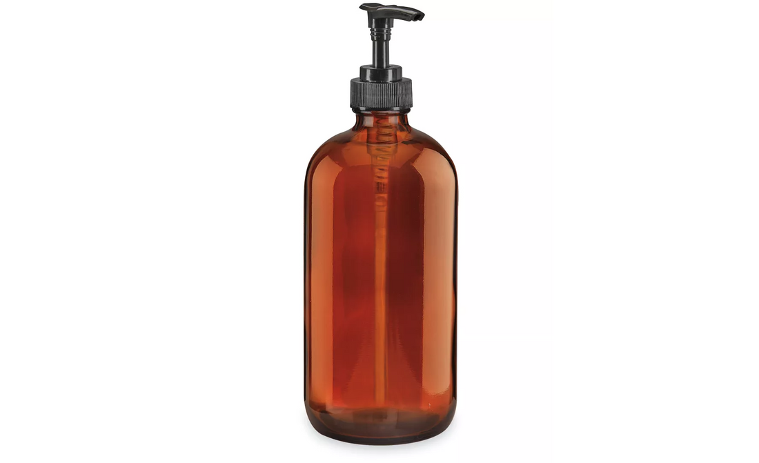 16 Oz. Bottle