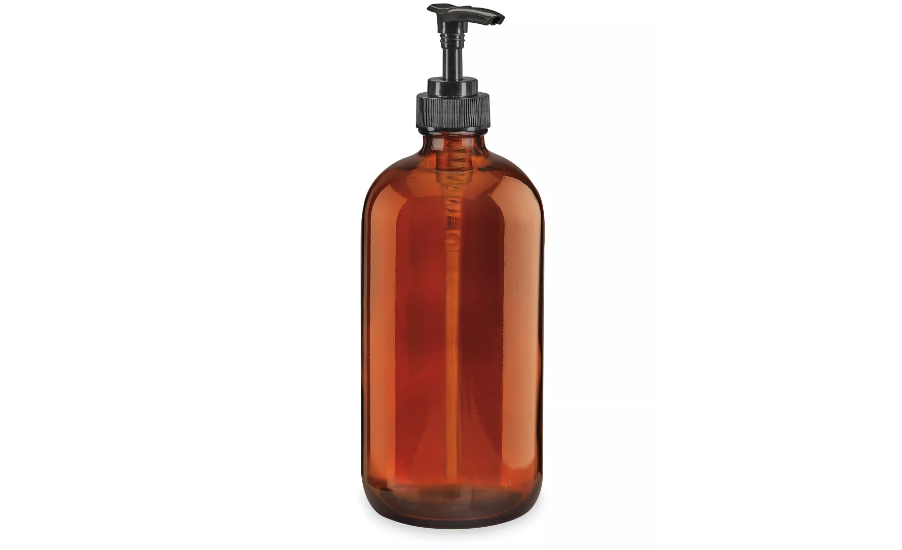 16 Oz. Bottle