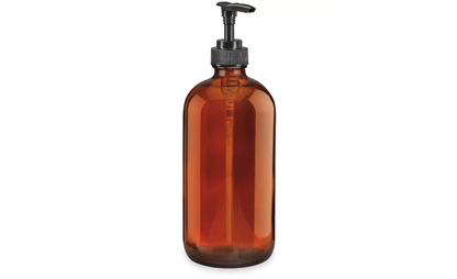 16 Oz. Bottle