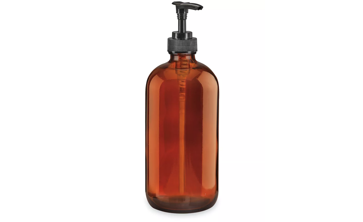 16oz Refill Pump Bottle