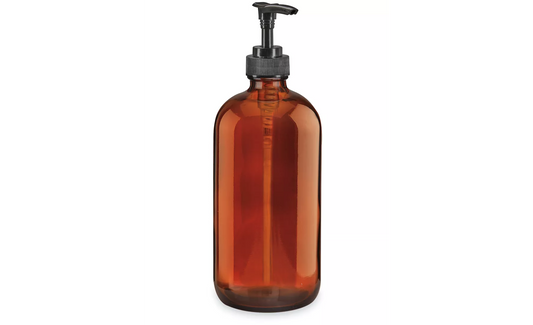 16oz Refill Pump Bottle