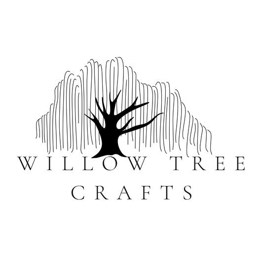 Willow Tree Crafts Soap Savers