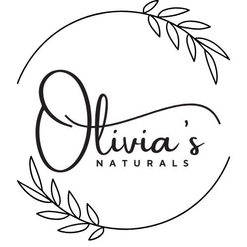 Olivia's Naturals - Anti Aging Face Cream