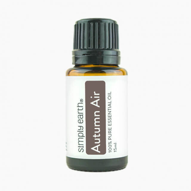 Simply Earth Essential Oils