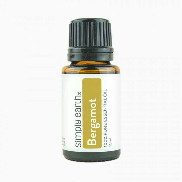 Simply Earth Essential Oils