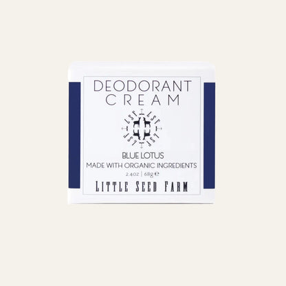 Little Seed Farm - Deodorant Cream