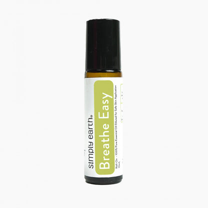 Simply Earth Essential Oil Roll On