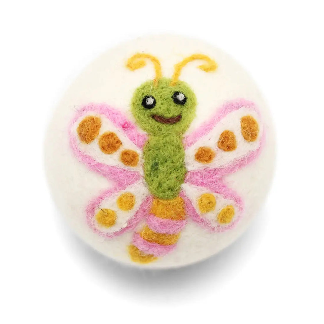 Ethical Global Dryer Balls - Bugs